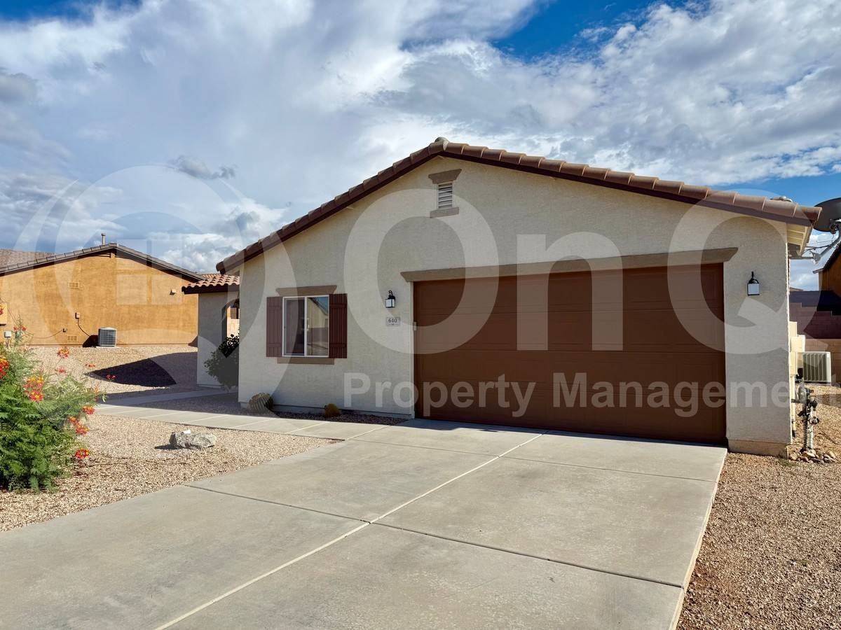 640 S Harry P Stagg Dr - Photo 2 of 10