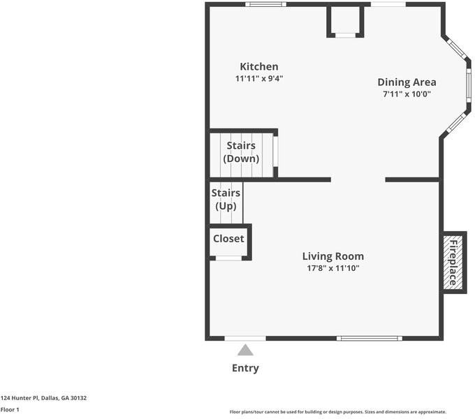124 Hunter Pl - Photo 3 of 18