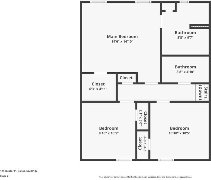 124 Hunter Pl - Photo 4 of 18