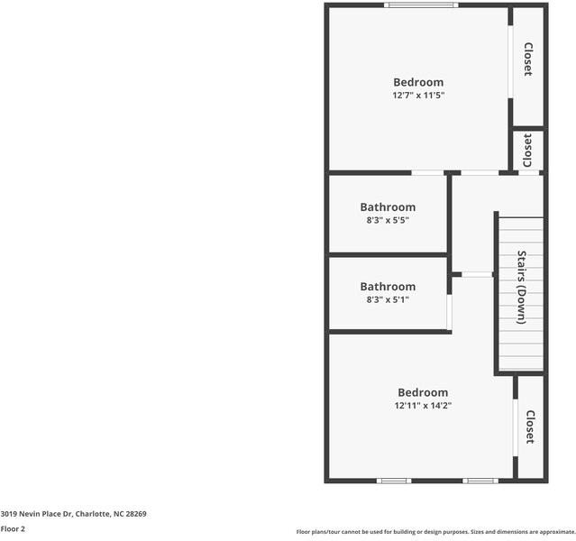 3019 Nevin Place Dr - Photo 3 of 17