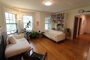 Concord Avenue - Photo 1 of 1