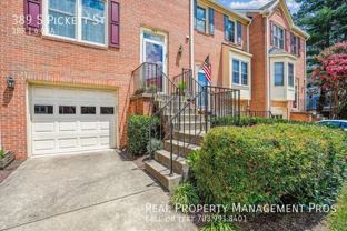 389 S Pickett St - Photo 1 of 1