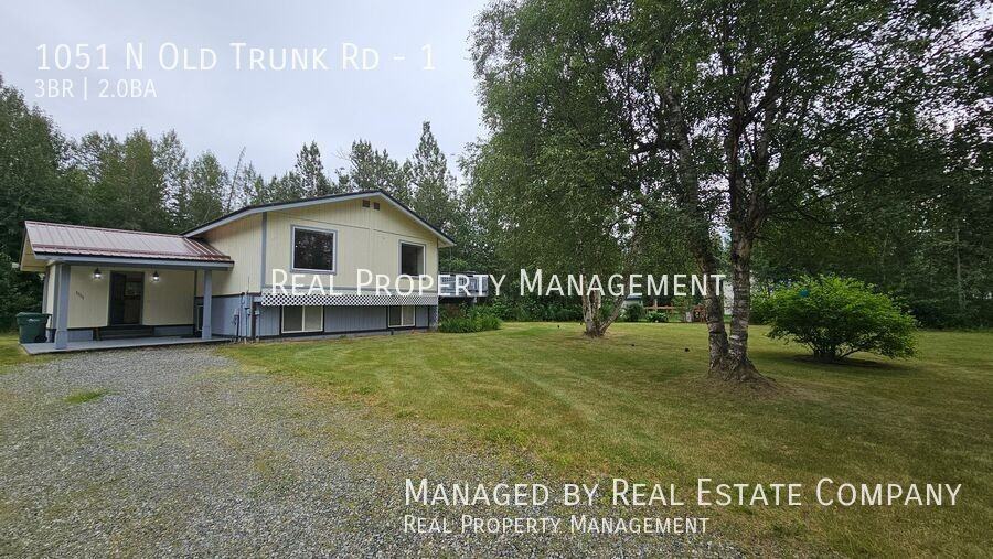 1051 N Old Trunk Rd #1 - Photo 2 of 30