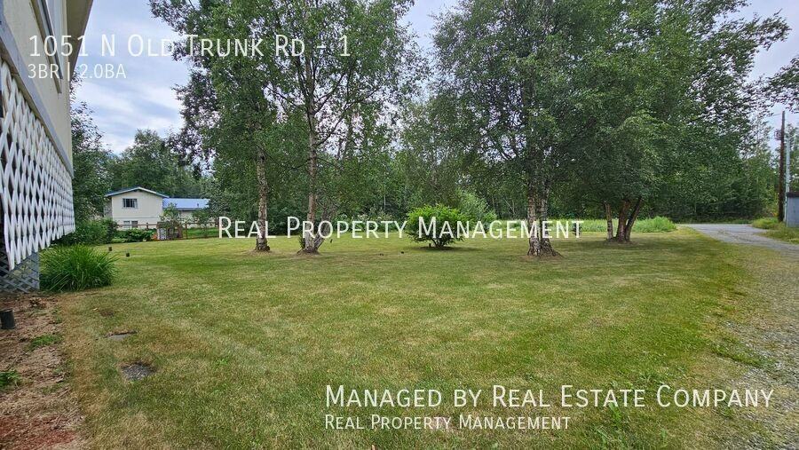 1051 N Old Trunk Rd #1 - Photo 3 of 30