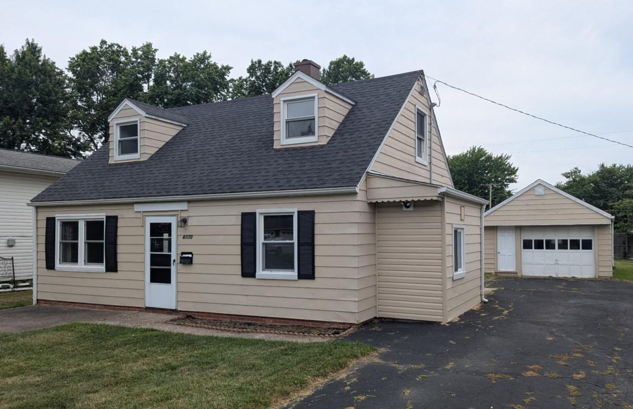 4770 Forest Rd #NA - Photo 2 of 14