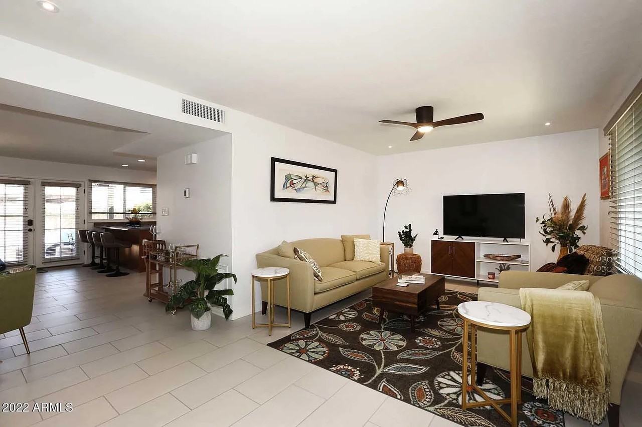 8237 E Orange Blossom Ln #8237 - Photo 3 of 25