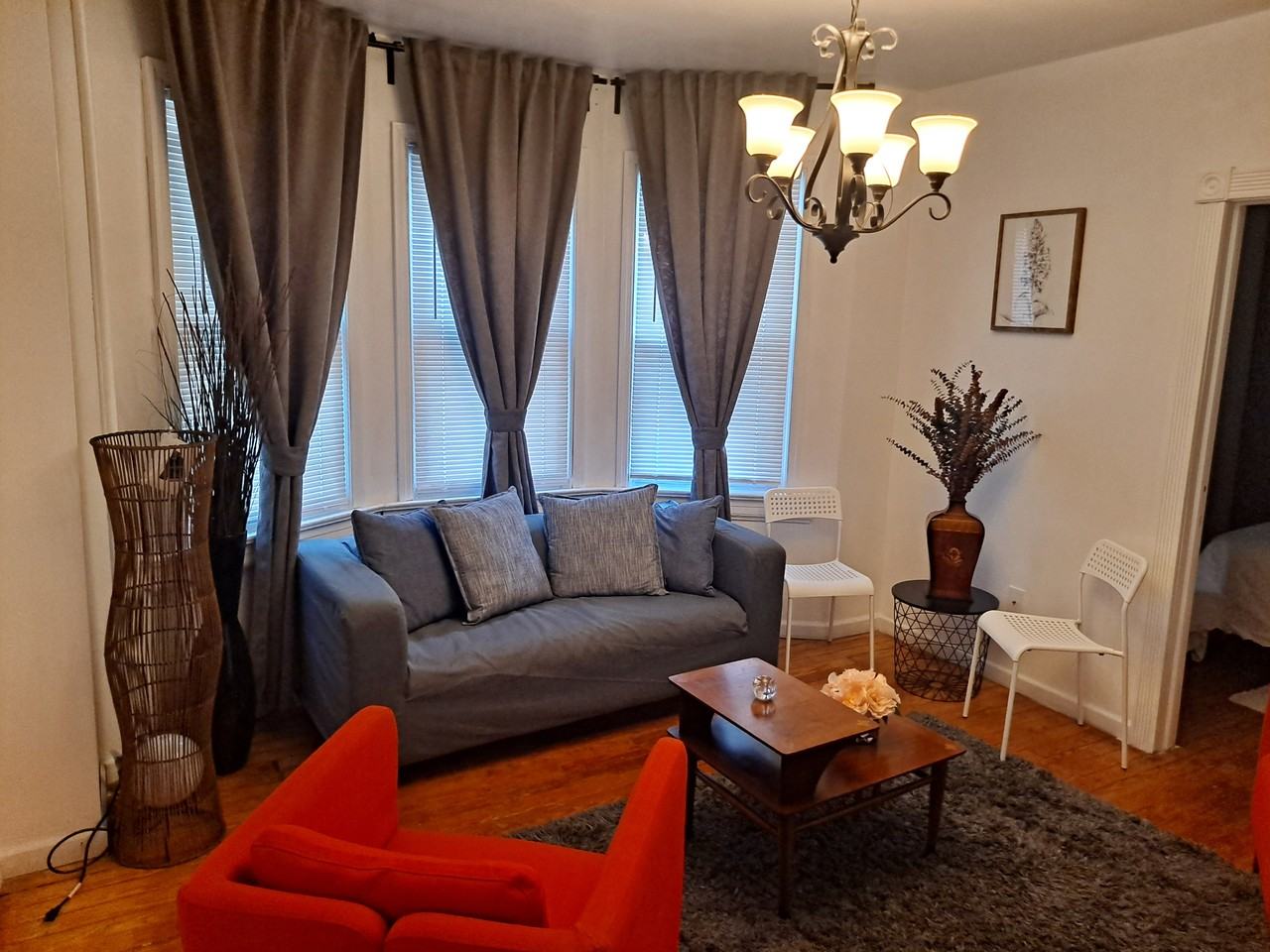 34 N Terrace Ave #2ndFL - Photo 3 of 10