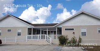 6201 Candler Ter #104 - Photo 1 of 1