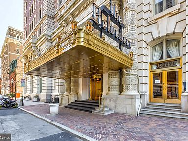 1 East Chase Street #FL5