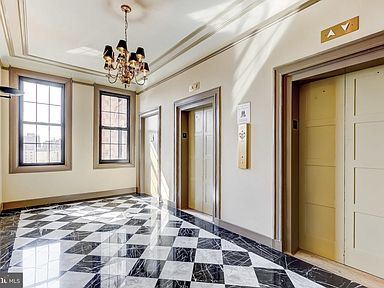 1 E Chase St #FL5 - Photo 6 of 12