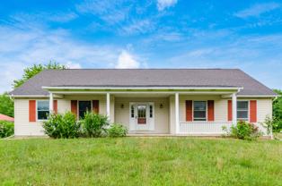10820 Green Chapel Rd Nw - Photo 1 of 1