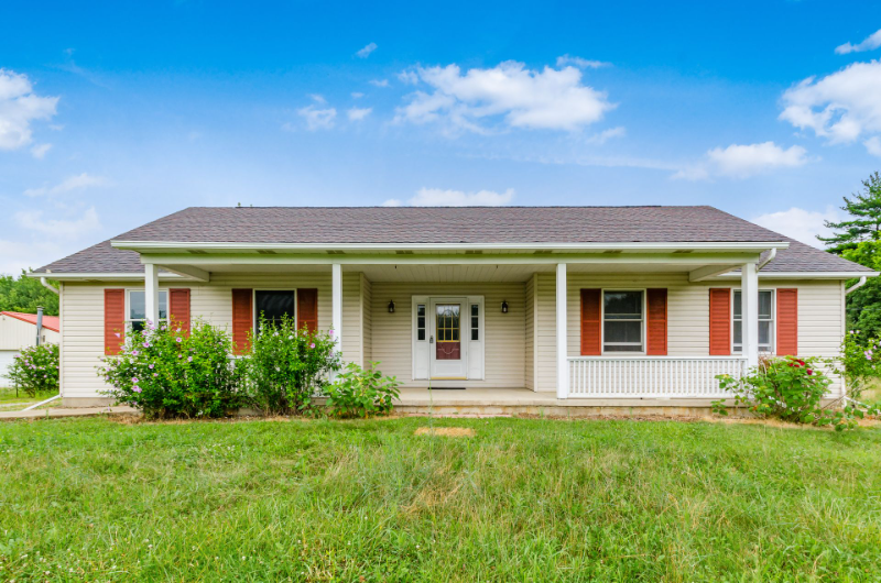 10820 Green Chapel Rd Nw - Photo 2 of 40
