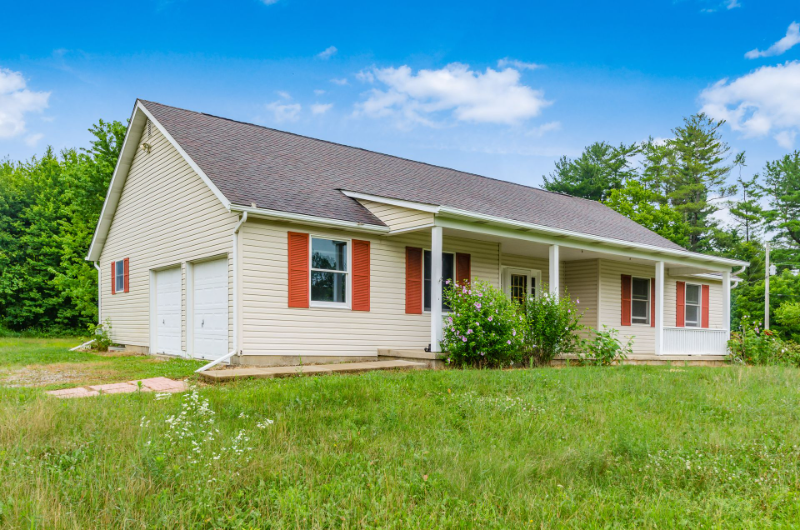 10820 Green Chapel Rd Nw - Photo 3 of 40