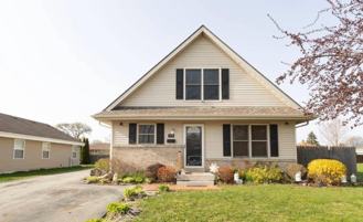 3326 E Adams Ave #LOWER - Photo 1 of 1