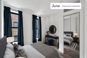 featured image of 4 Saint Nicholas Ter #D