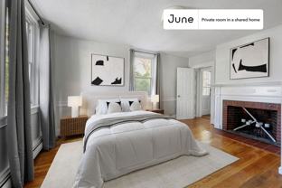 1418 Beacon St #A - Photo 1 of 1