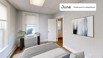 featured image of 6 7th St #A