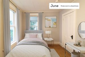 featured image of 6 7th St #A