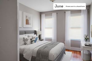 featured image of 33 Adamson St #B