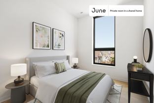 2122 South Hoyne Avenue #D - Photo 1 of 1