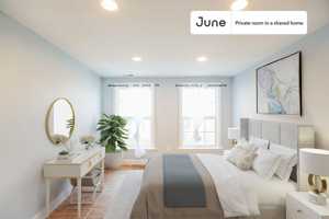 featured image of 2826 Pennsylvania Ave Se #F