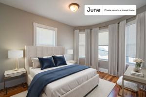 featured image of 33 Adamson Street #D