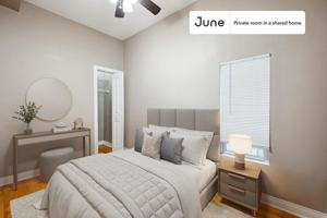 featured image of 2848 W Palmer St #B