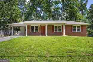 2416 Lakewood Dr Nw - Photo 1 of 1