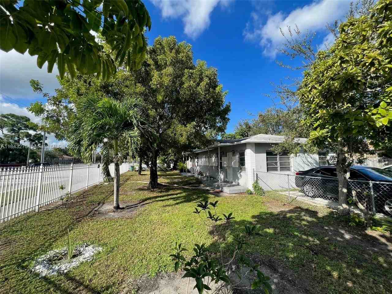 11045 Northeast 2nd Avenue #A - Photo 2 of 15