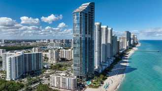 15701 Collins Ave #1004 - Photo 1 of 1