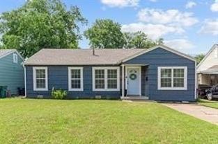 4733 Calmont Ave - Photo 1 of 1