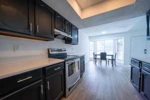 featured image of Meadow Post St