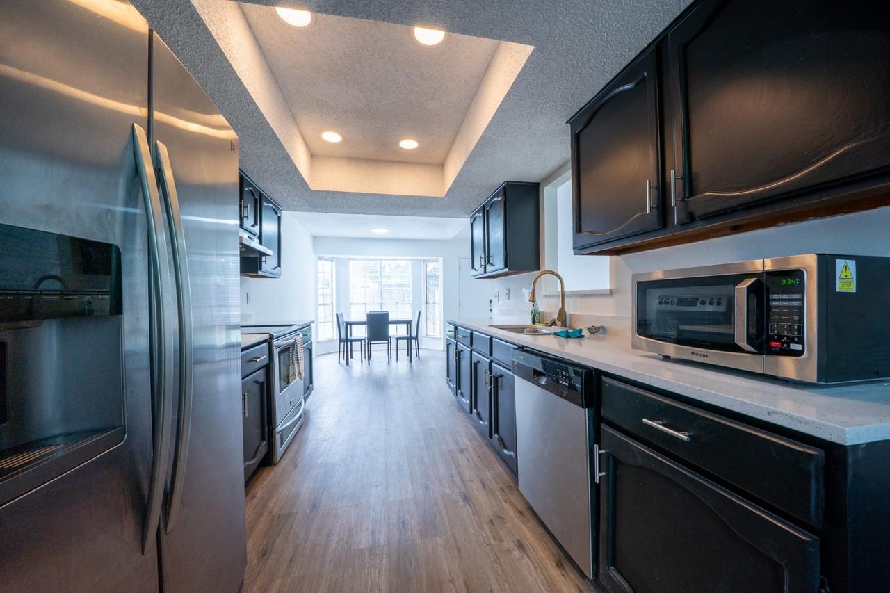 Meadow Post Street - Photo 2 of 9