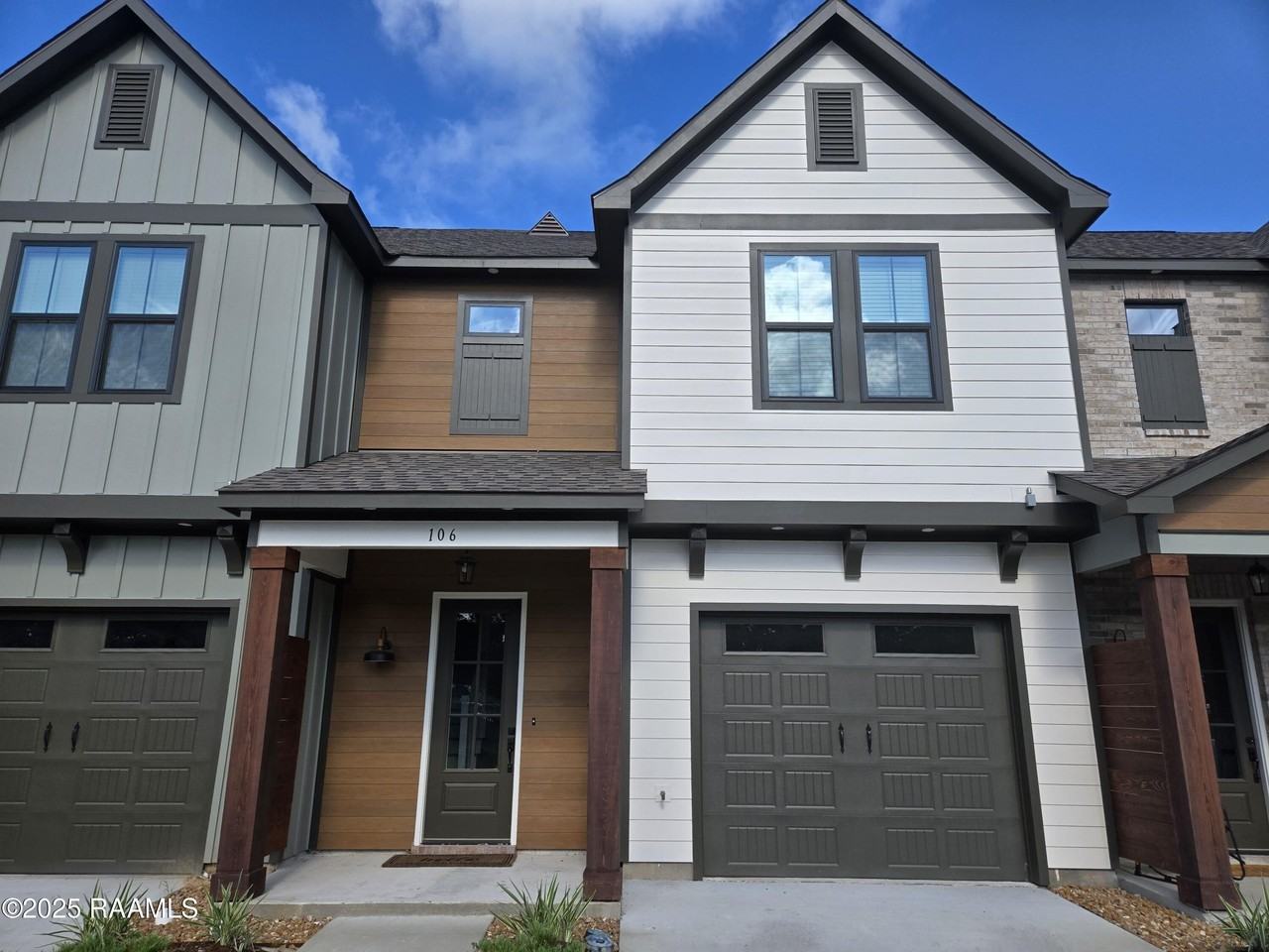 425 Heart D Farm Rd #106