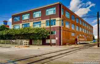 1331 S Flores St #214A - Photo 1 of 1