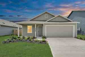 featured image of 25657 Rose Creek Dr