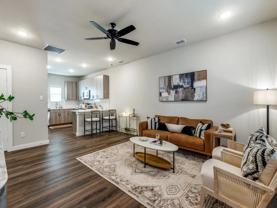 1340 County Road 1106 #03B - Photo 1 of 1