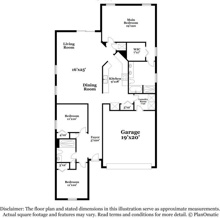 76802 Timbercreek Blvd - Photo 2 of 16