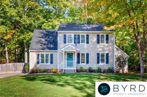 featured image of 13908 Deer Thicket Ct