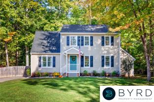 13908 Deer Thicket Ct - Photo 1 of 1