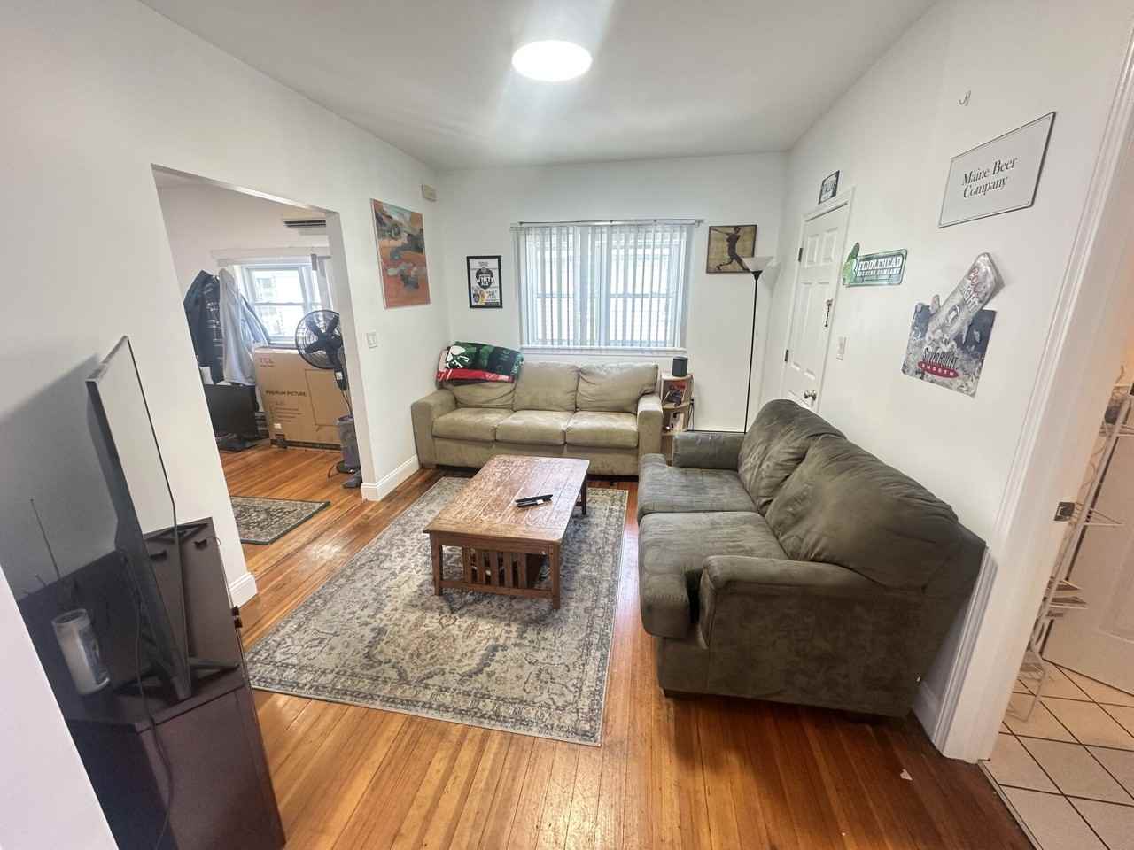 34 Dickinson St #2 - Photo 3 of 26