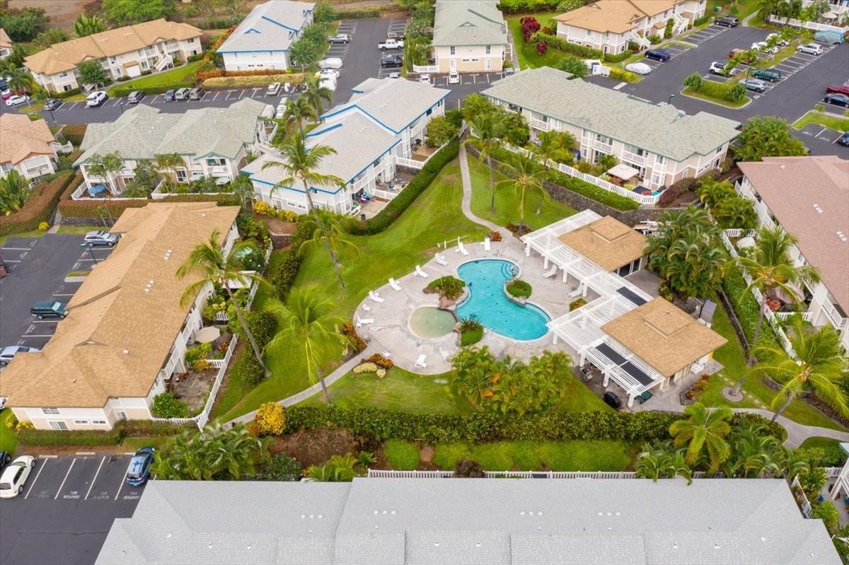 75 6081 Alii Drive #Z206 - Photo 2 of 11