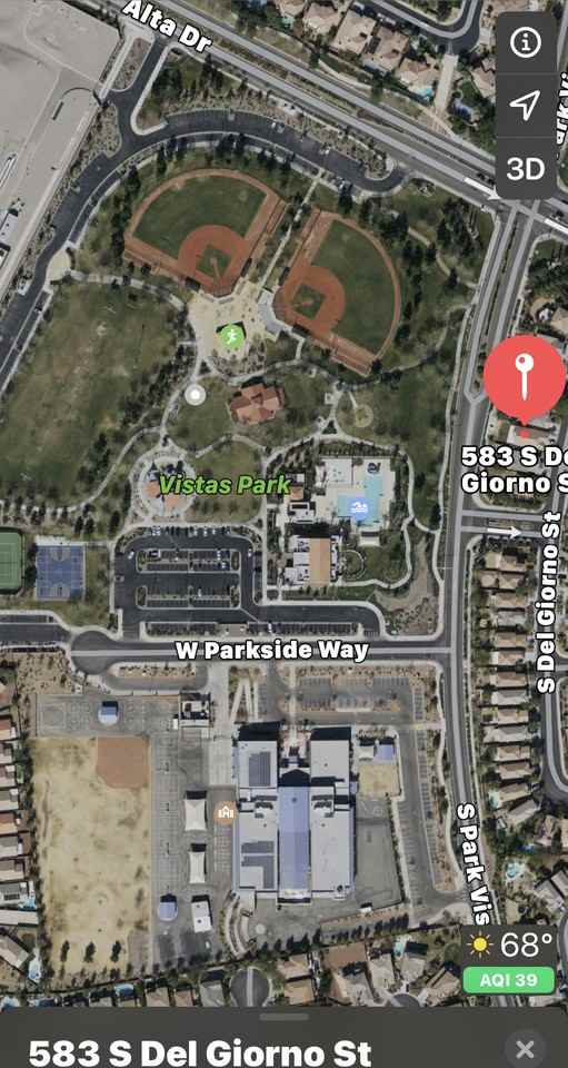 583 Del Giorno St #NA - Photo 3 of 7