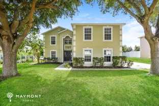350 Lake Shepard Dr - Photo 1 of 1