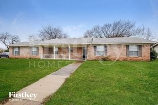 3001 Rufe Snow Dr - Photo 1 of 1