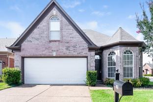 7436 Bakers Glenn Ln - Photo 1 of 1