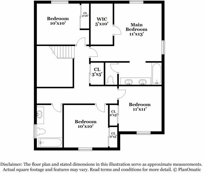 828 Blue Rosalie Pl - Photo 2 of 17