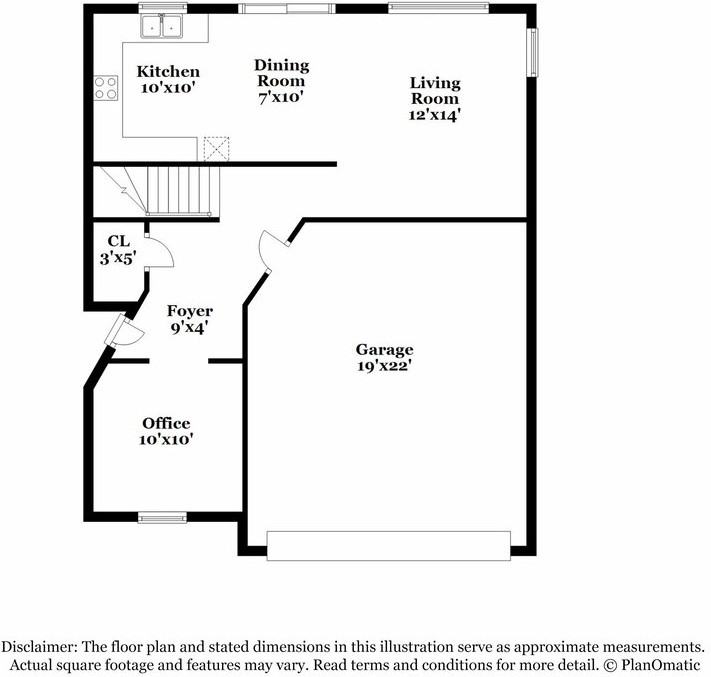 828 Blue Rosalie Pl - Photo 3 of 17