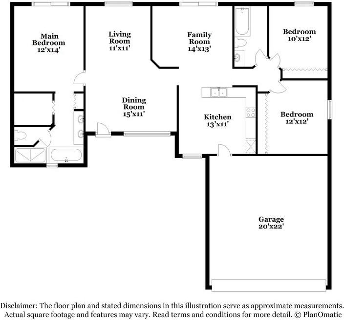 410 Marlberry Leaf Avenue - Photo 2 of 16