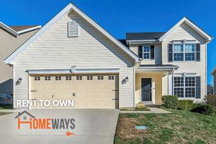 11256 Tea Olive Dr - Photo 1 of 1